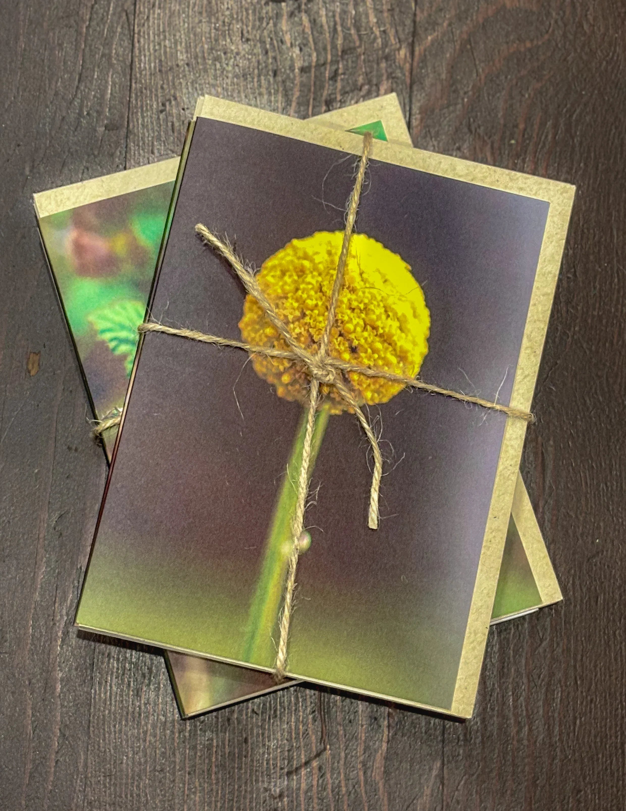 Native Flora Gift Cards