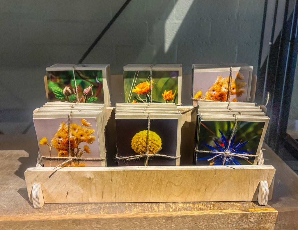 High Summer: Blue Devil Gift Card