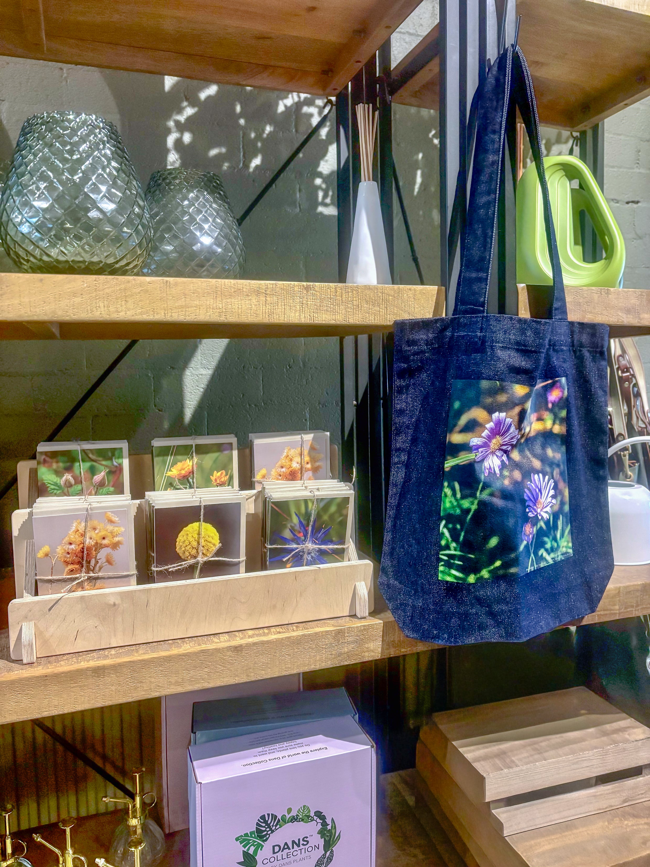 High Summer: Blue Devil Gift Card